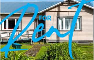 20 Riemenschneider Street, Manaia