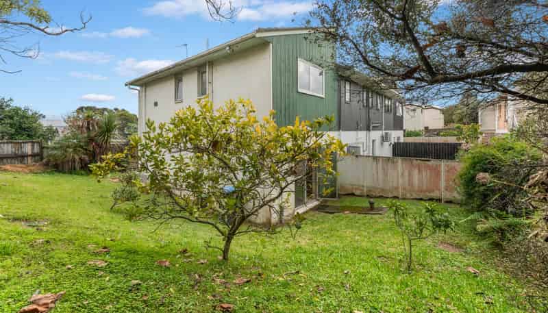 3/95 Balmoral Road, Mount Eden