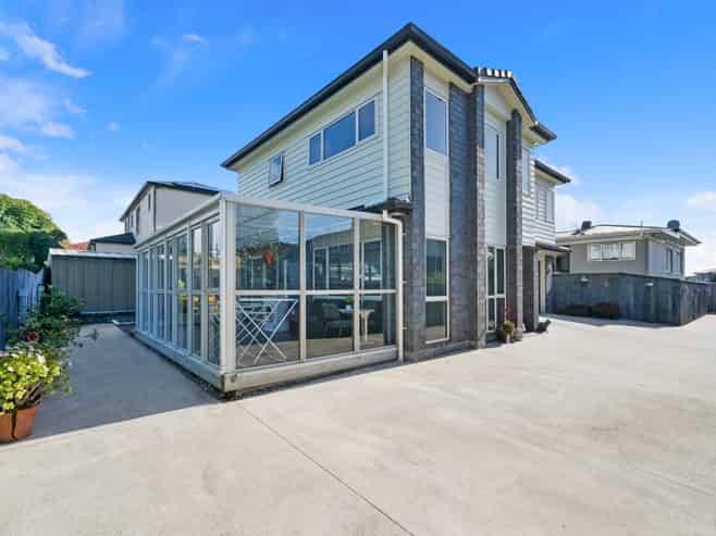 36A Browns Road, Manurewa