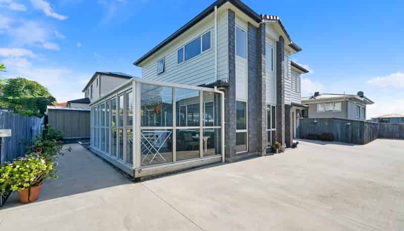 36A Browns Road, Manurewa