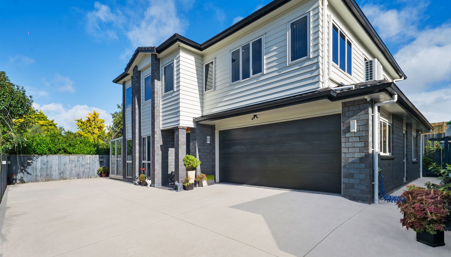 36A Browns Road, Manurewa, Manukau City, Auckland
