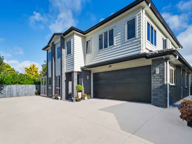 36A Browns Road, Manurewa