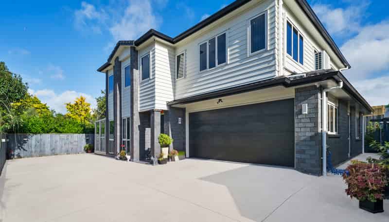 36A Browns Road, Manurewa