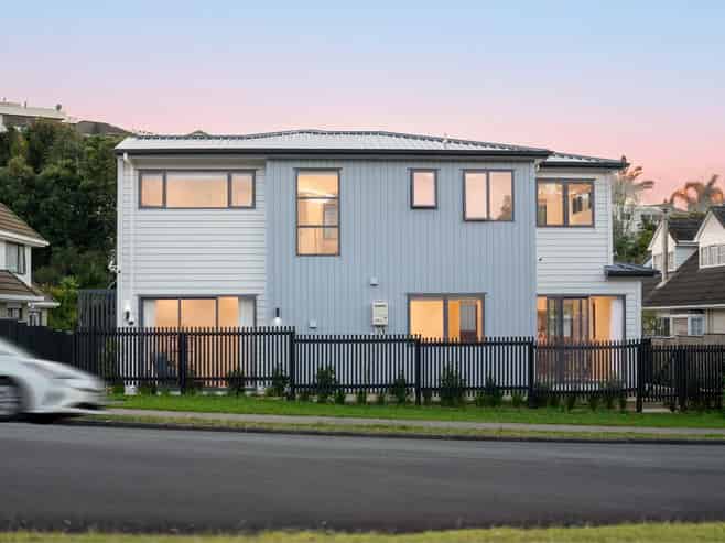9A Penguin Drive, Murrays Bay