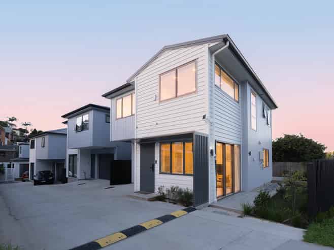 9A Penguin Drive, Murrays Bay