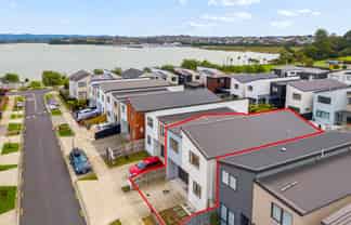 25 Coast Garden Drive, Hobsonville