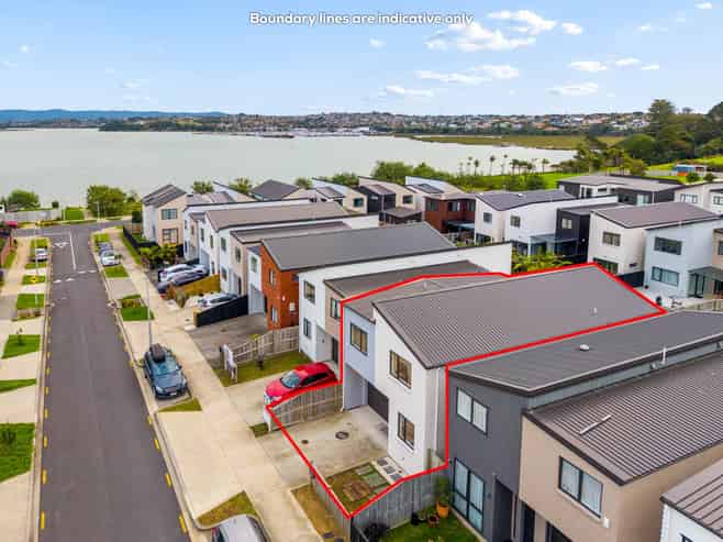 25 Coast Garden Drive, Hobsonville