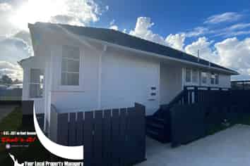 124C Totara Street, Taumarunui