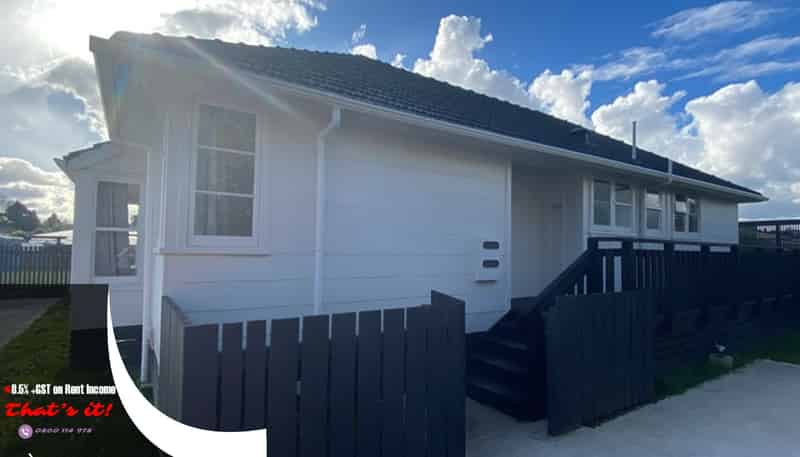 124C Totara Street, Taumarunui