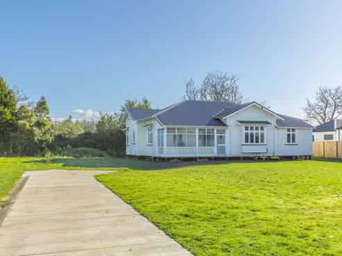 12A Stevens Drive, Greytown
