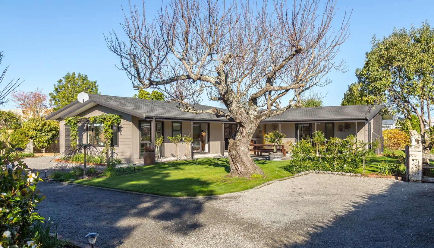 32A McMaster Street, Greytown, South Wairarapa, Wairarapa