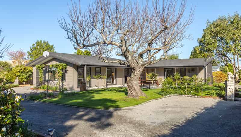32A McMaster Street, Greytown