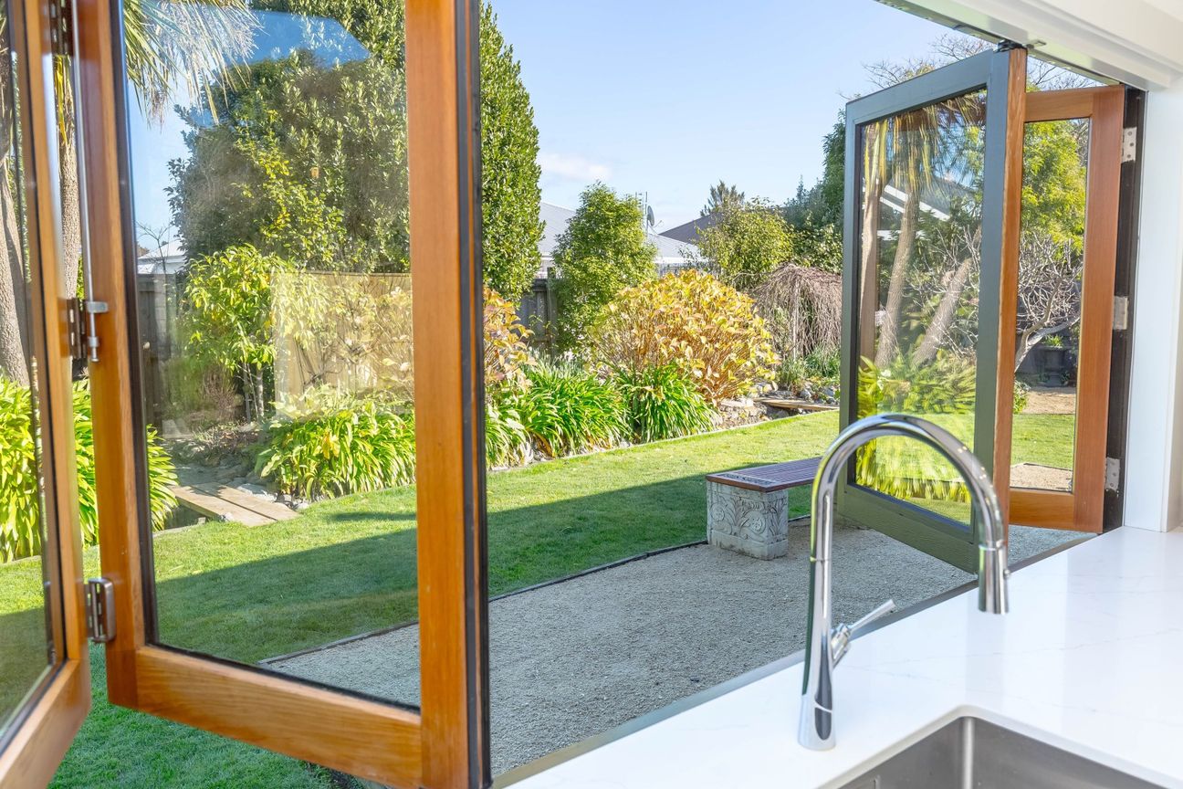 Comfort, space and privacy in a central location – pohled 6