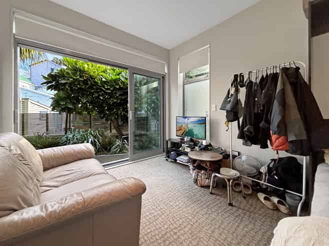 106A/80 Riddiford Street, Newtown