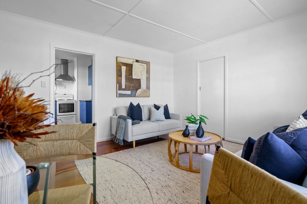 Freehold on Spencer - Ansicht 4