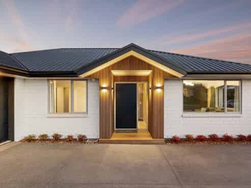 38 Halpin Drive, Lincoln