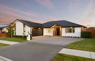 38 Halpin Drive, Lincoln