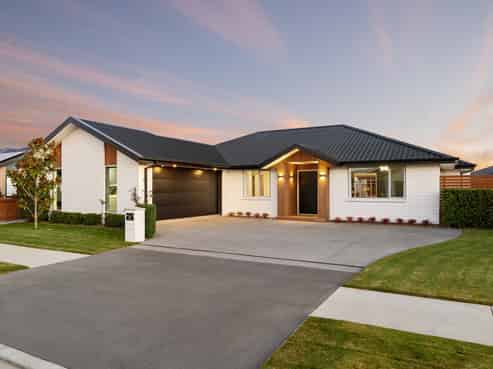38 Halpin Drive, Lincoln