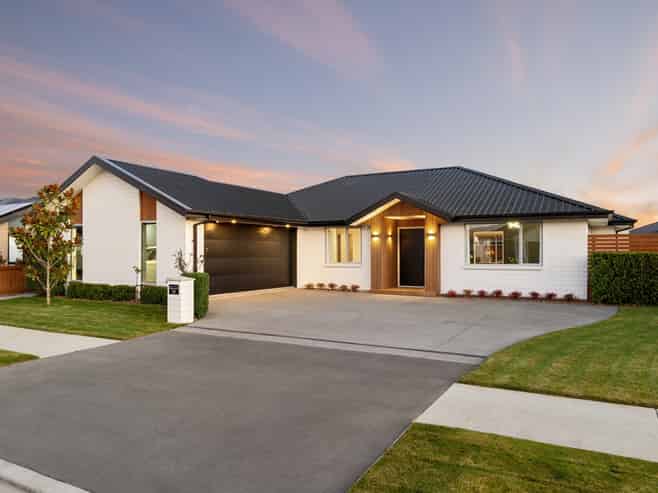 38 Halpin Drive, Lincoln