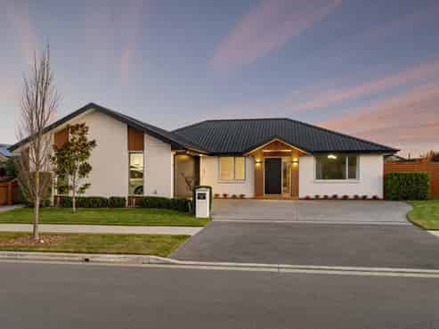 38 Halpin Drive, Lincoln