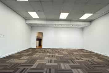 Prime City Fringe Retail on Symonds Street