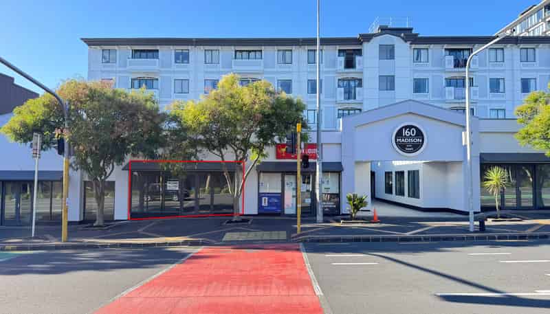 G2/160 Symonds St, Grafton