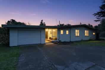 3122 Highway 50, Takapau