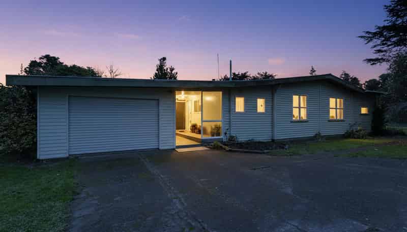3122 Highway 50, Takapau