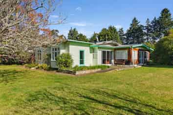 3122 Highway 50, Takapau