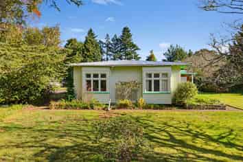 3122 Highway 50, Takapau