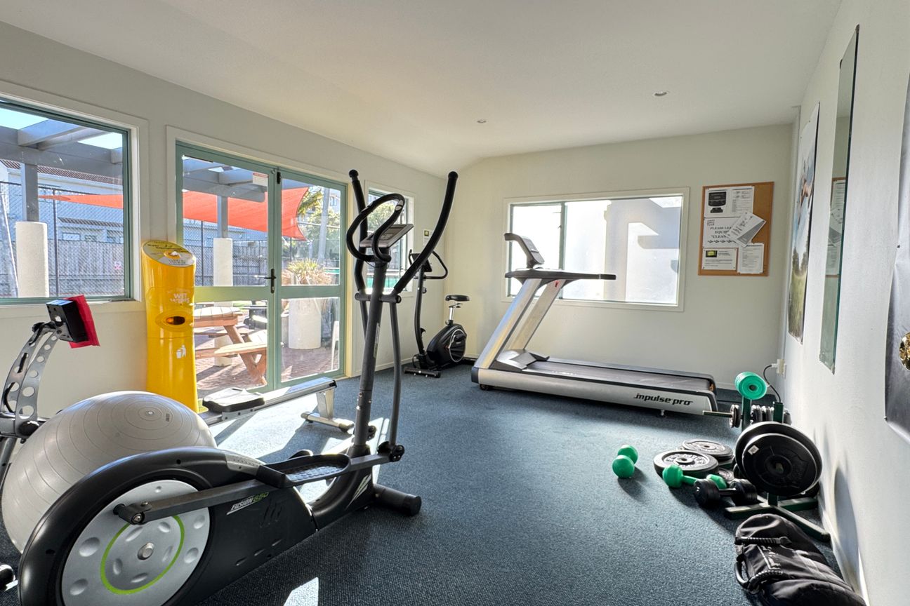 Unique Private Office in the Heart of Mt Wellington - Ansicht 5