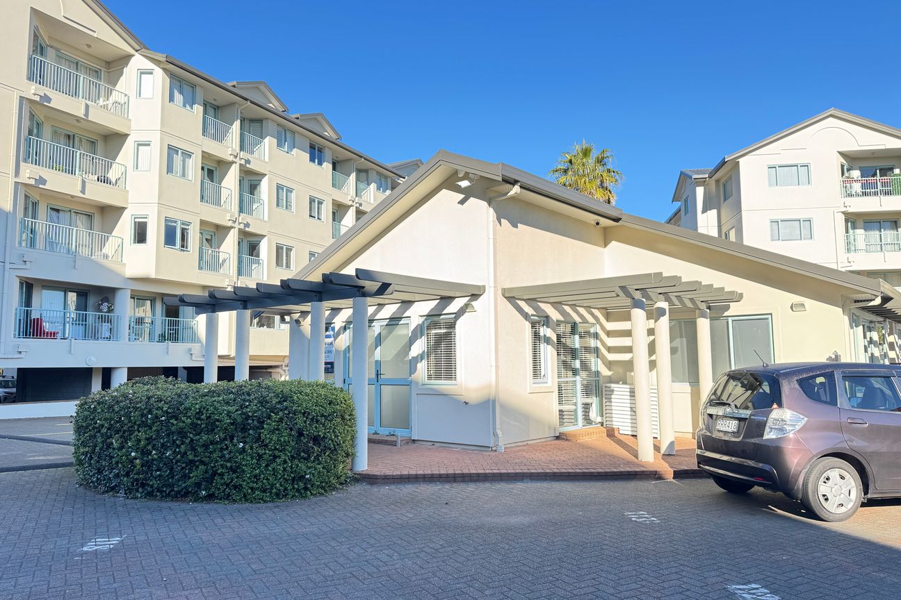 Unique Private Office in the Heart of Mt Wellington - Ansicht 6