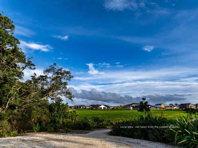 38 Omahuru Road, Glenbrook