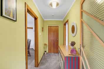 95 Gonville Avenue, Gonville