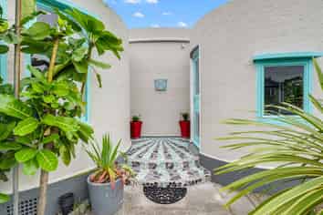 95 Gonville Avenue, Gonville