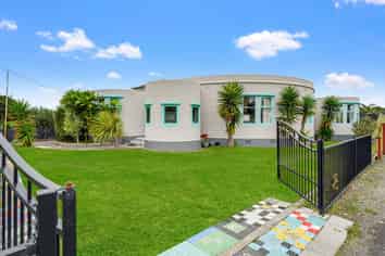 95 Gonville Avenue, Gonville