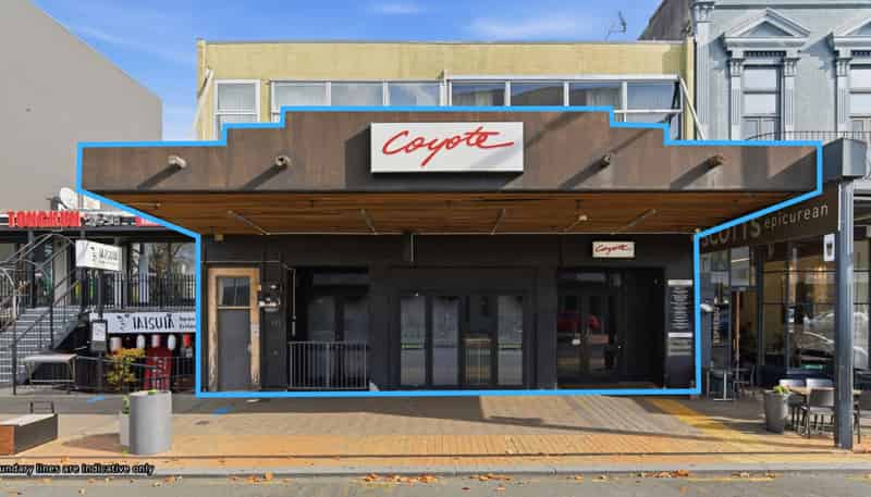GF 171 Victoria Street, Hamilton Central