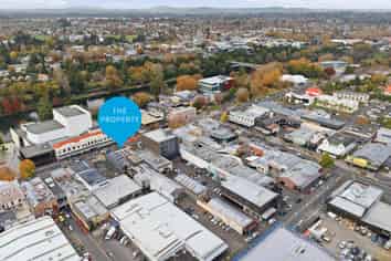 High Yielding Asset with new 8 year lease 