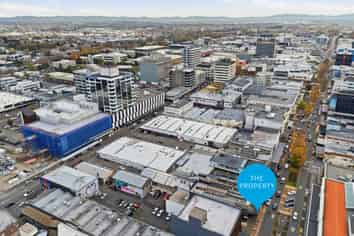 High Yielding Asset with new 8 year lease 