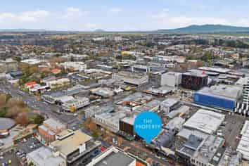 High Yielding Asset with new 8 year lease 
