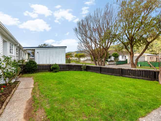 9 Atiawa Crescent, Waiwhetu