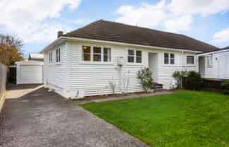 9 Atiawa Crescent, Waiwhetu
