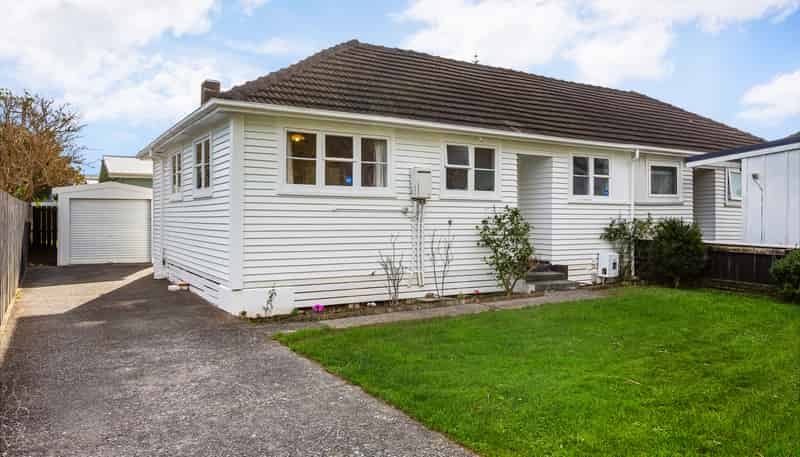 9 Atiawa Crescent, Waiwhetu