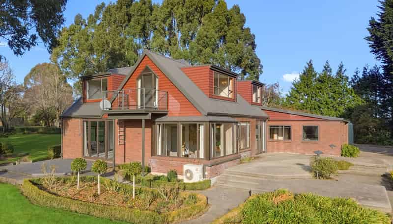 120 Roughan Road, Gore