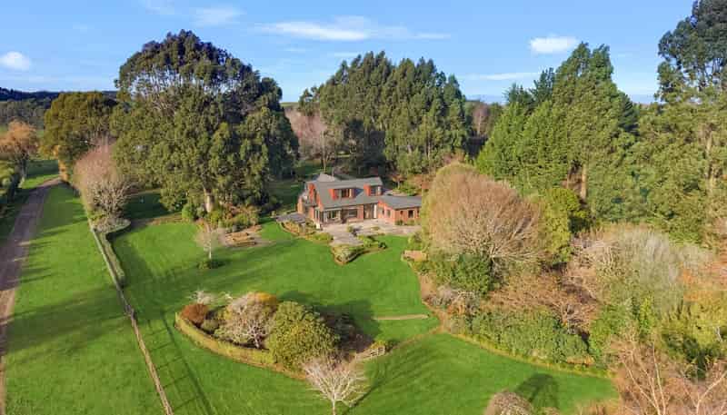 120 Roughan Road, Gore