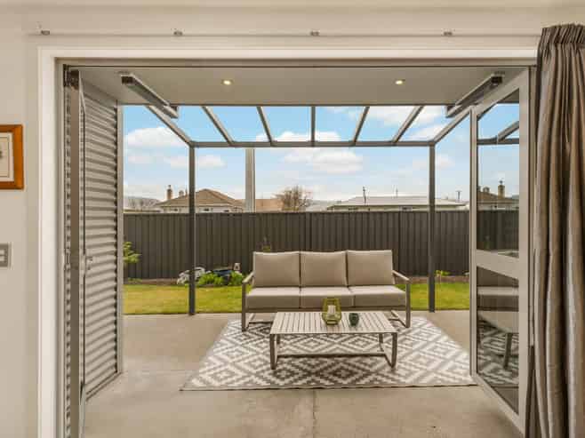 1 Chicago Street, Alexandra