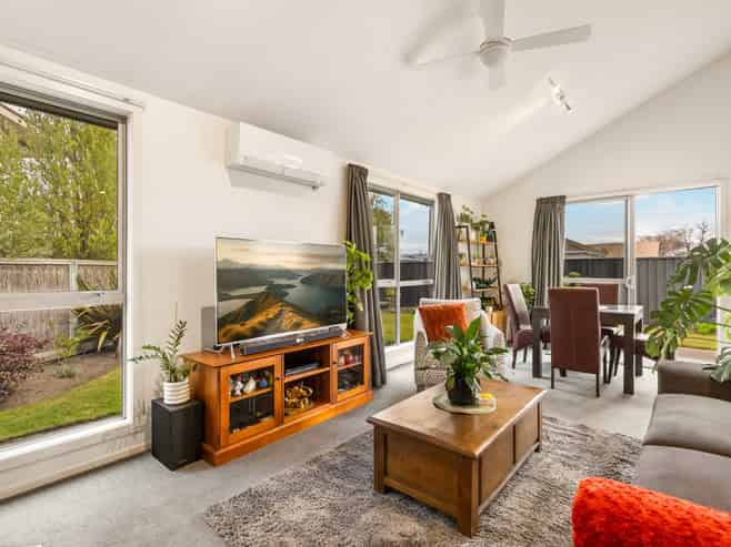 1 Chicago Street, Alexandra