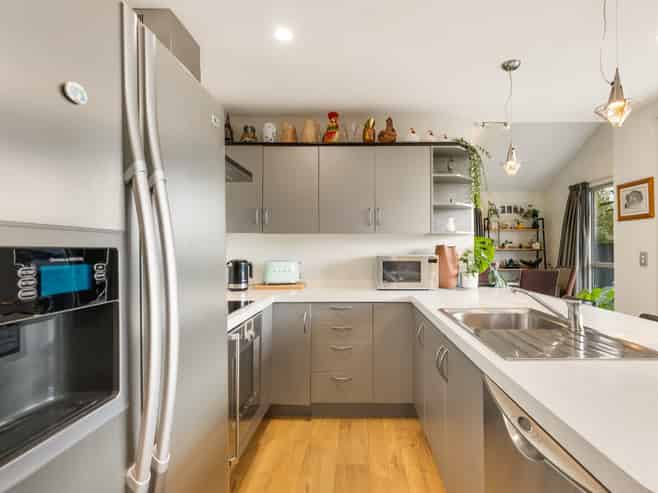 1 Chicago Street, Alexandra