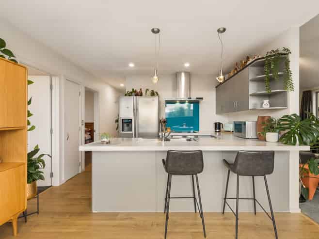 1 Chicago Street, Alexandra