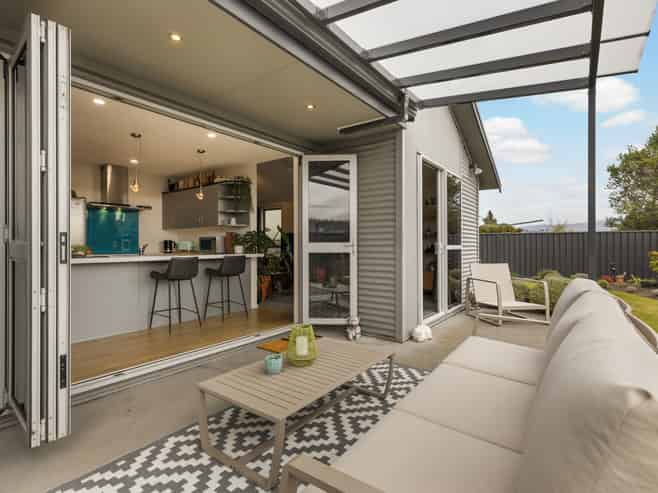 1 Chicago Street, Alexandra